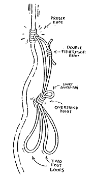 Foot Loops